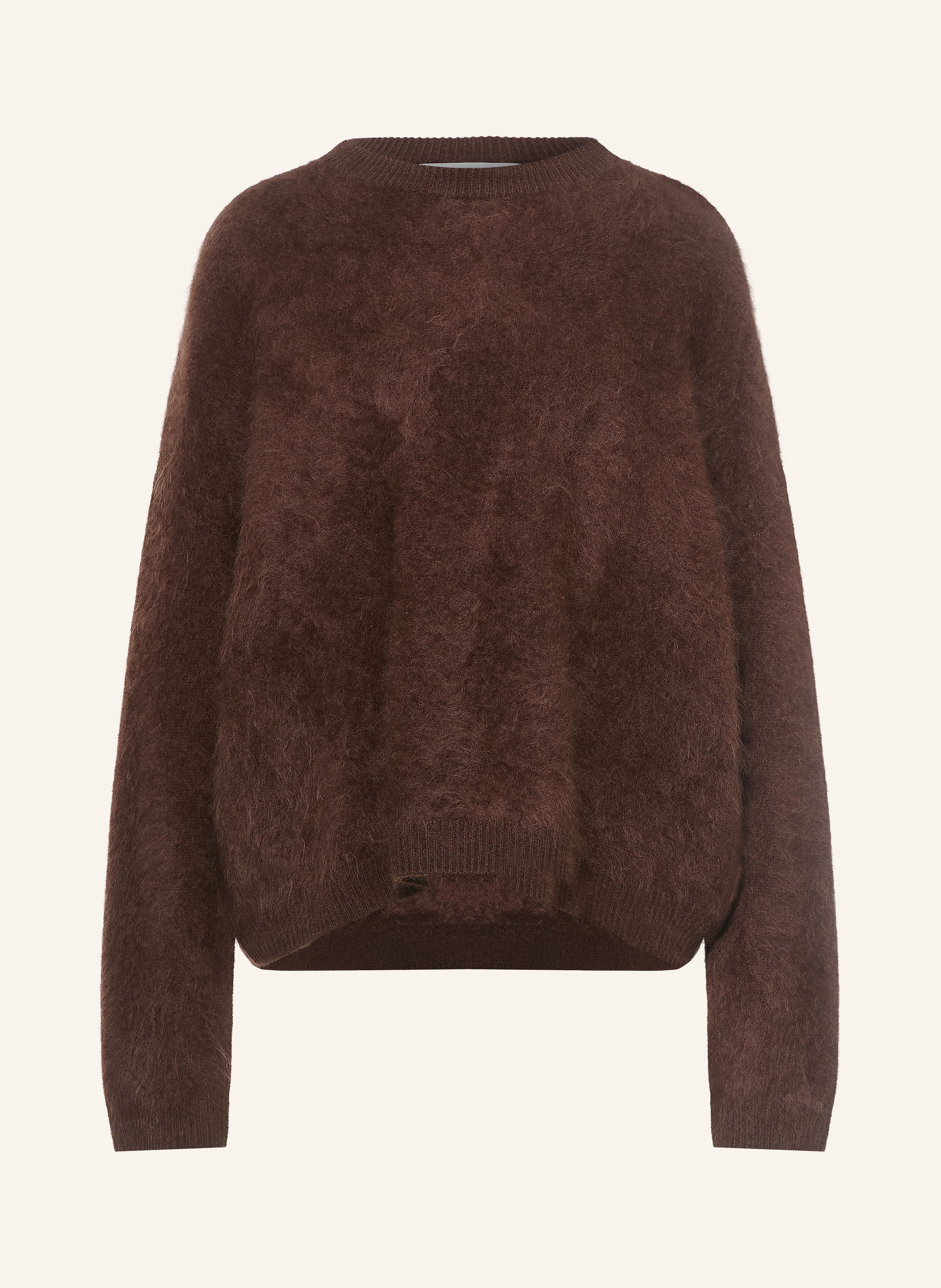SOFT GOAT Cashmere-Pullover