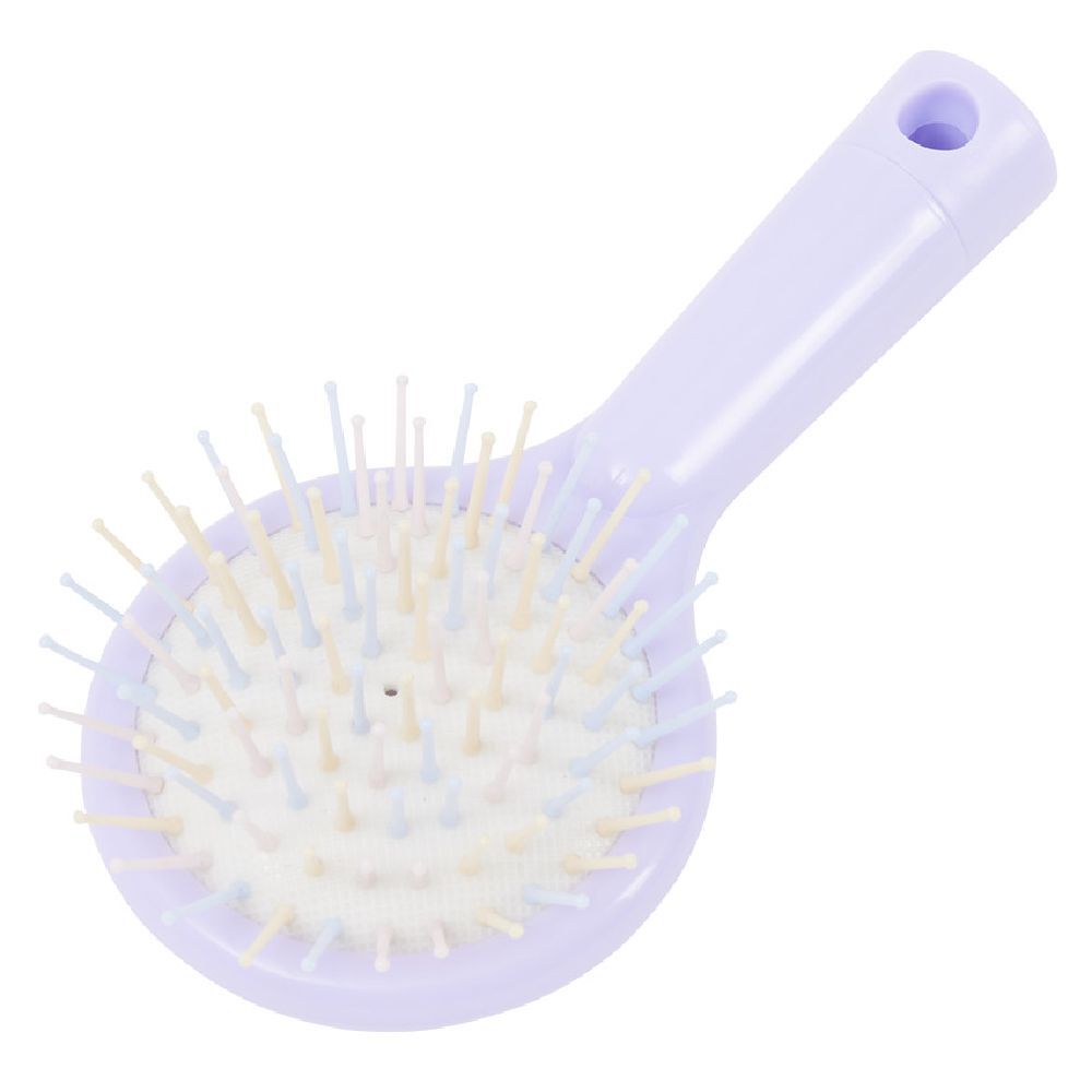 Brosse à cheveux enfant (4 modèles)