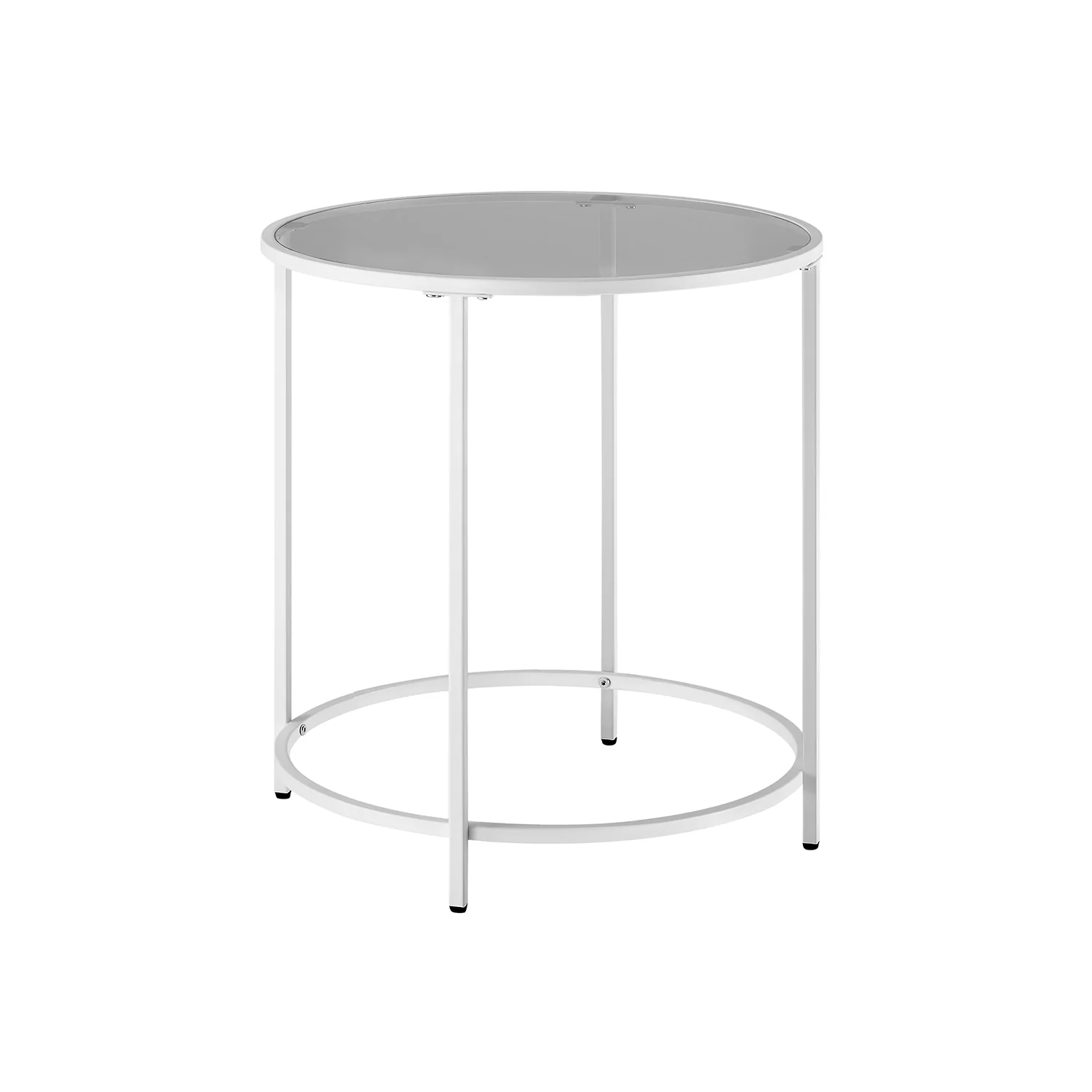 Table d'appoint ronde