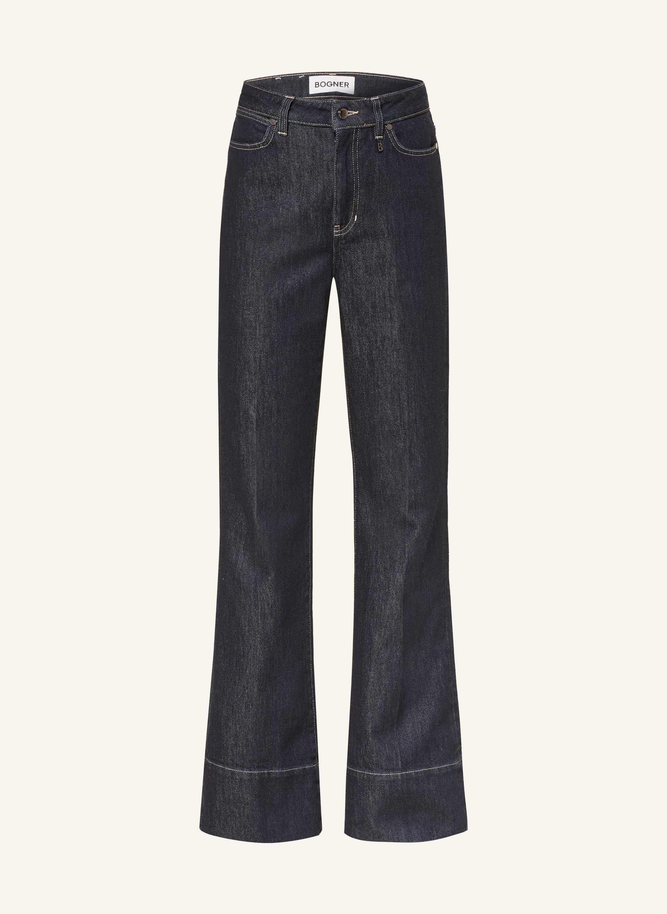 BOGNER Bootcut Jeans DEVIN