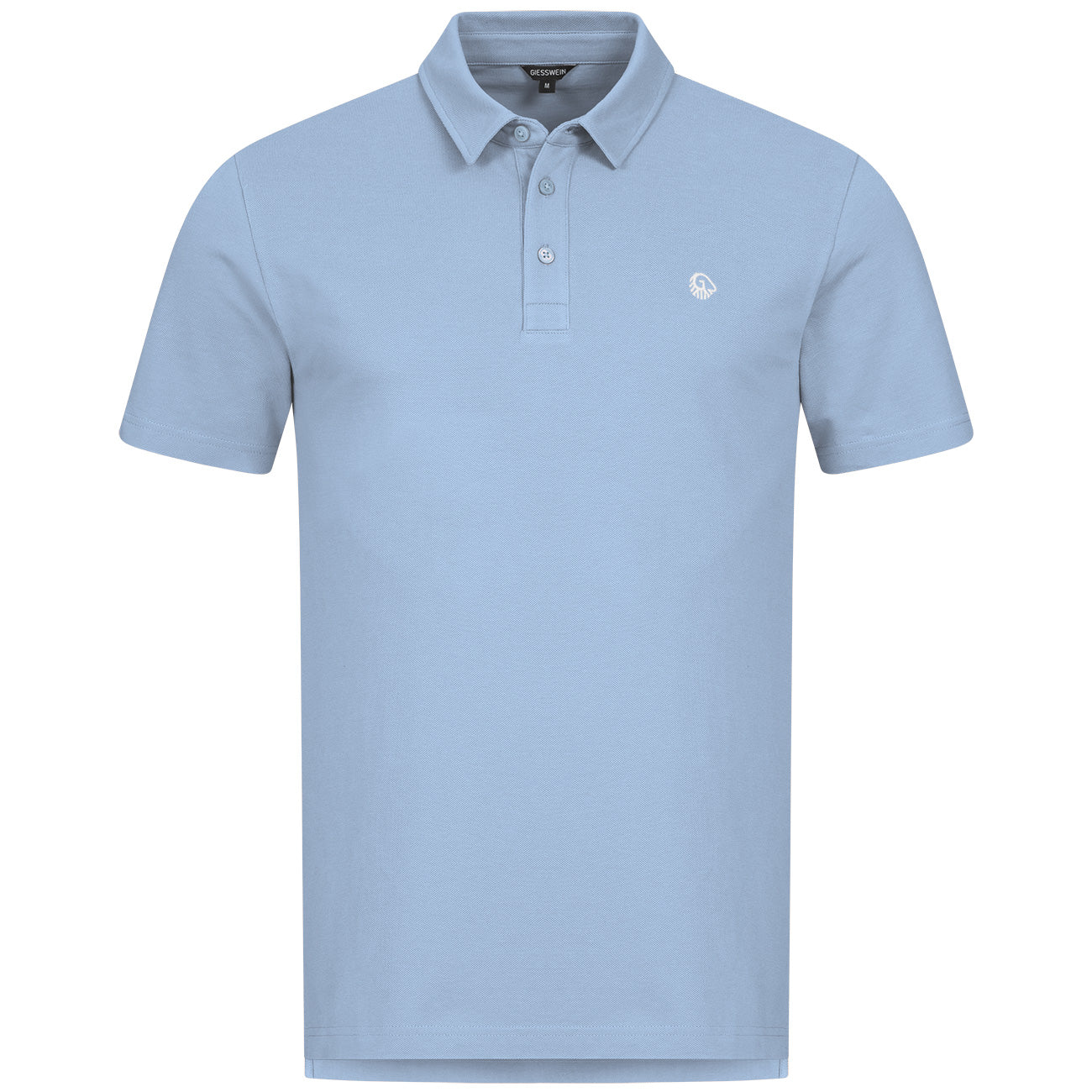 Polo Shirt Bio-Baumwolle Herren