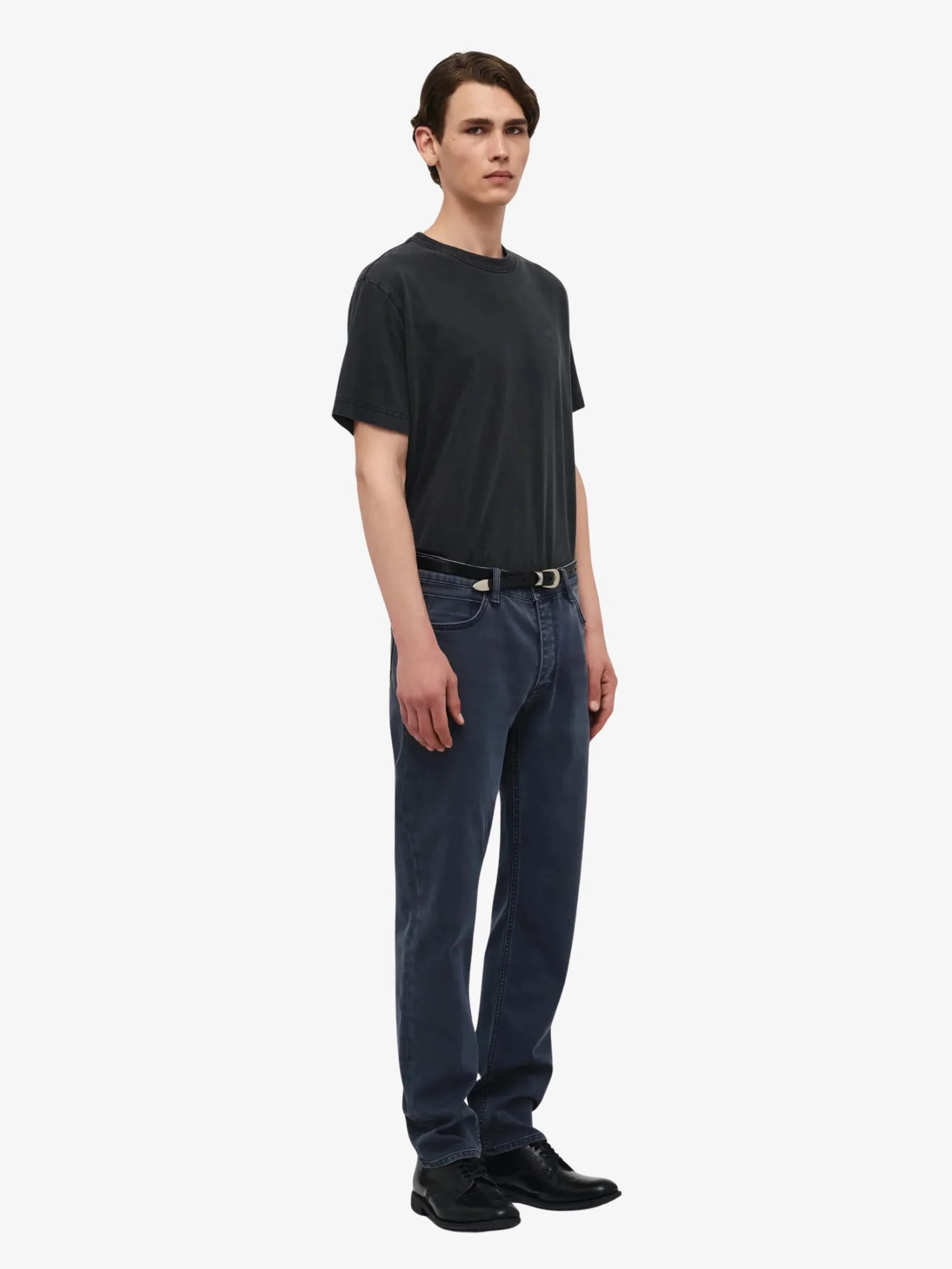Lou Straight Jeans