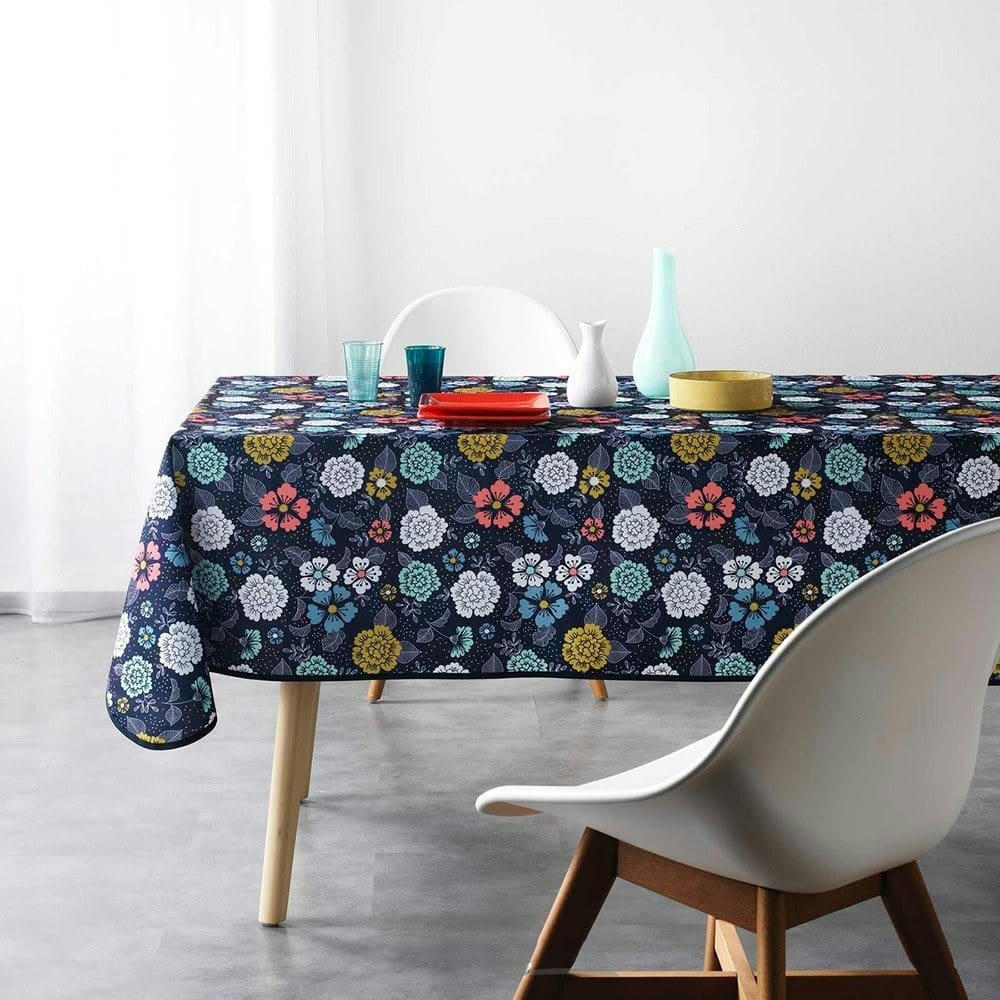 LILY - Nappe rectangulaire antitache 150x240cm