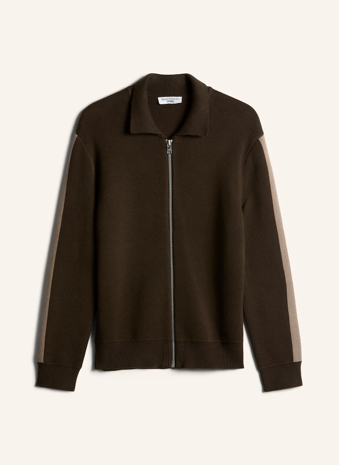 Marc O'Polo DENIM Strickjacke
