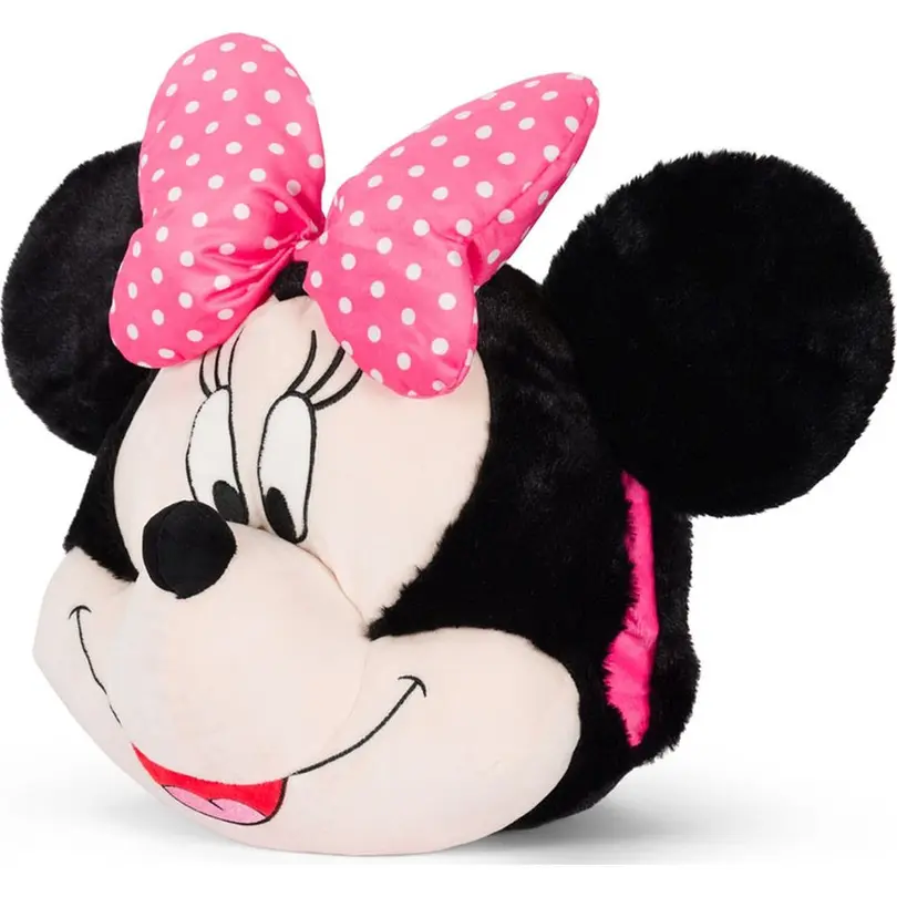Zierkissen Minnie Mouse