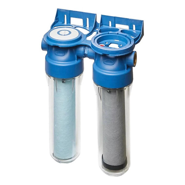 Filtre Charbon Actif Anti Odeur Et Anti-goûts - Station Bwt Puractiv 25 microns
