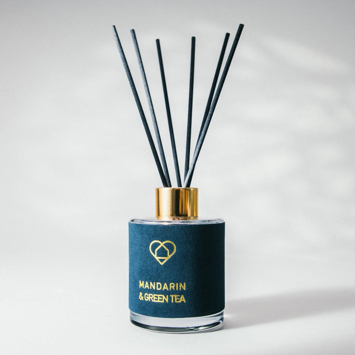 Dyfuzor zapachowy ETERNAL Mandarin & Green Tea 100 ml