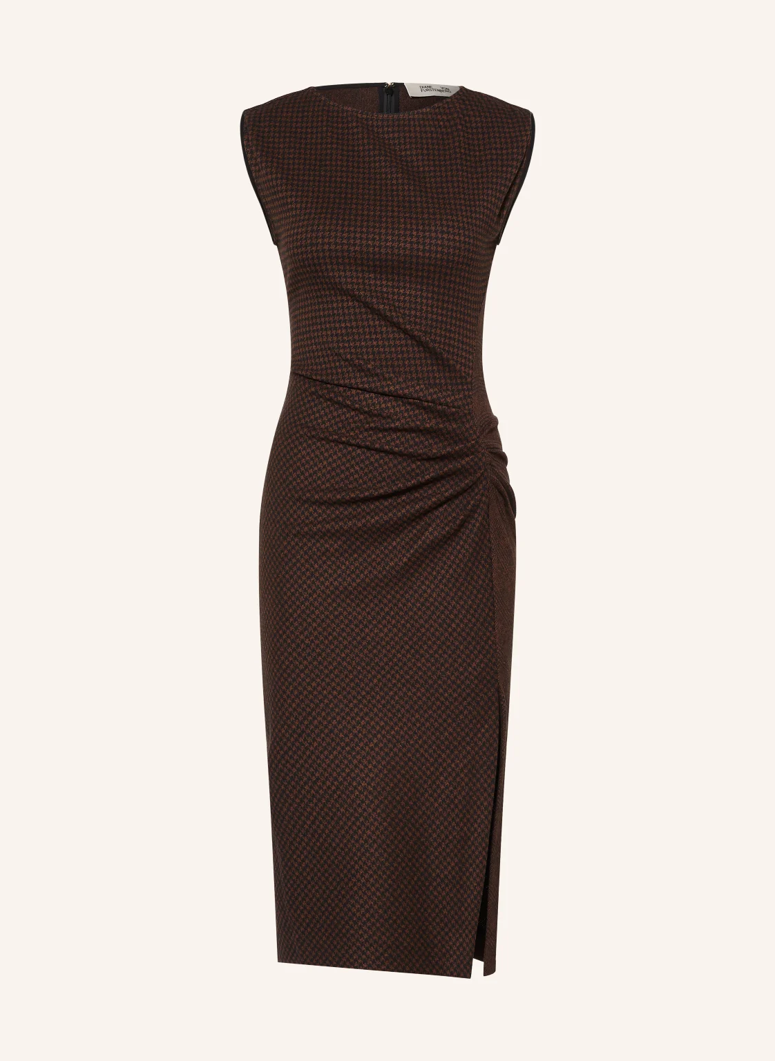 DIANE VON FURSTENBERG Jerseykleid ANDIE