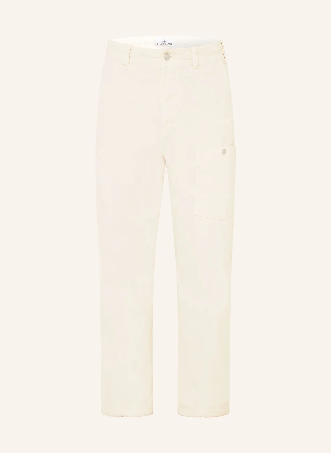 STONE ISLAND Hose MARINA Regular Fit