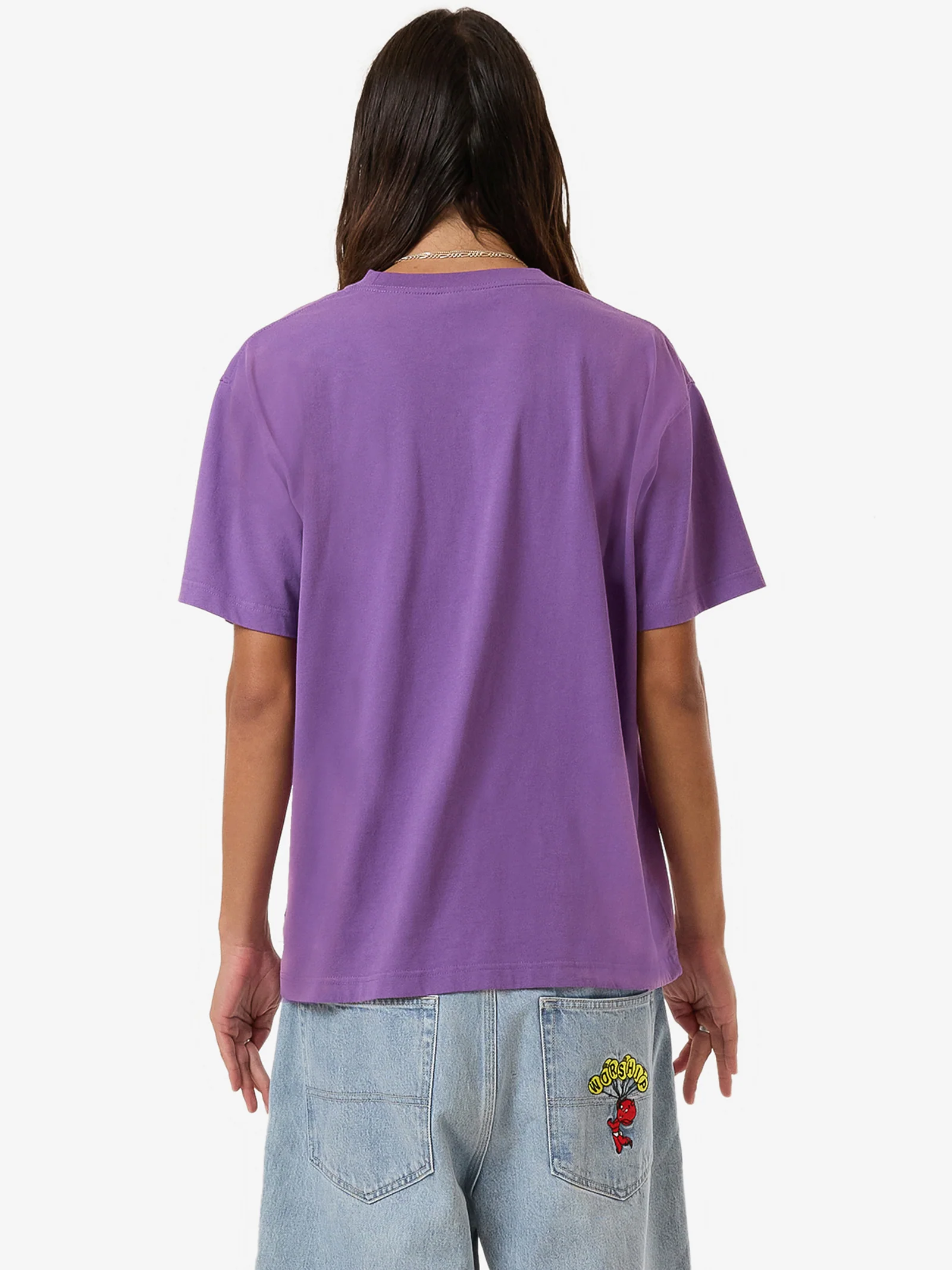 Floater Vintage Tee