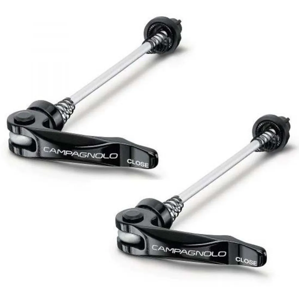 Campagnolo QR12-BUUBFR quick release skewer 2 units