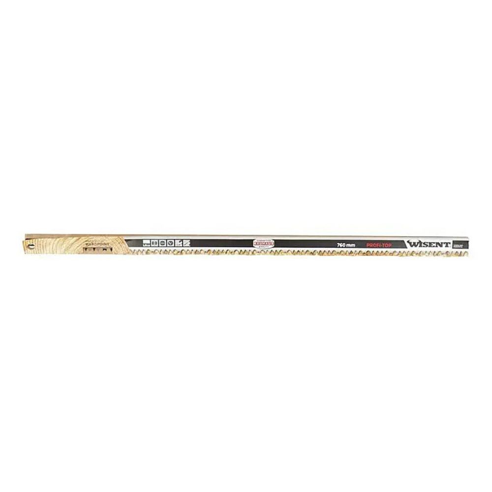 BAUFILBLAD WISENT PROFI-TOP TRE 76CM
