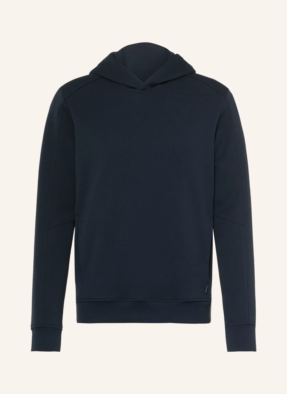 DUNO Hoodie YASU BARDI