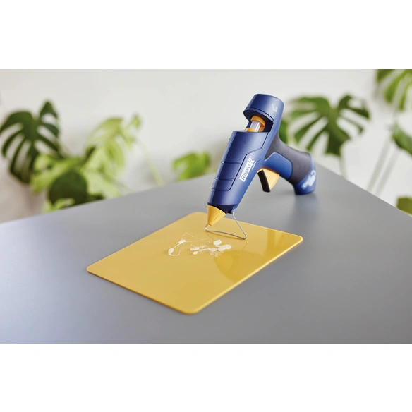 Silikonmatte, Antihaft Silikonmatte 20 x 20 cm, 85°C, 7 mm, 16 Stück
