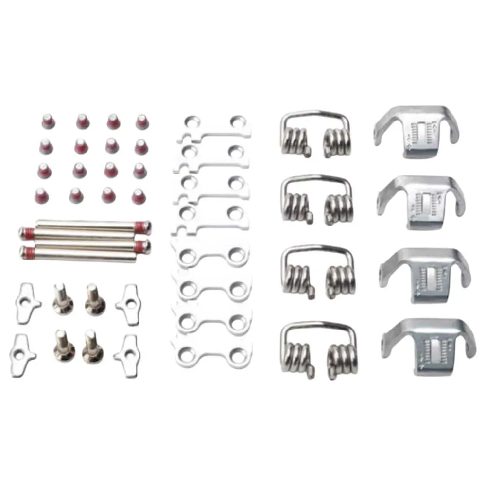 Ht Components X2-SX pedals rebuild kit