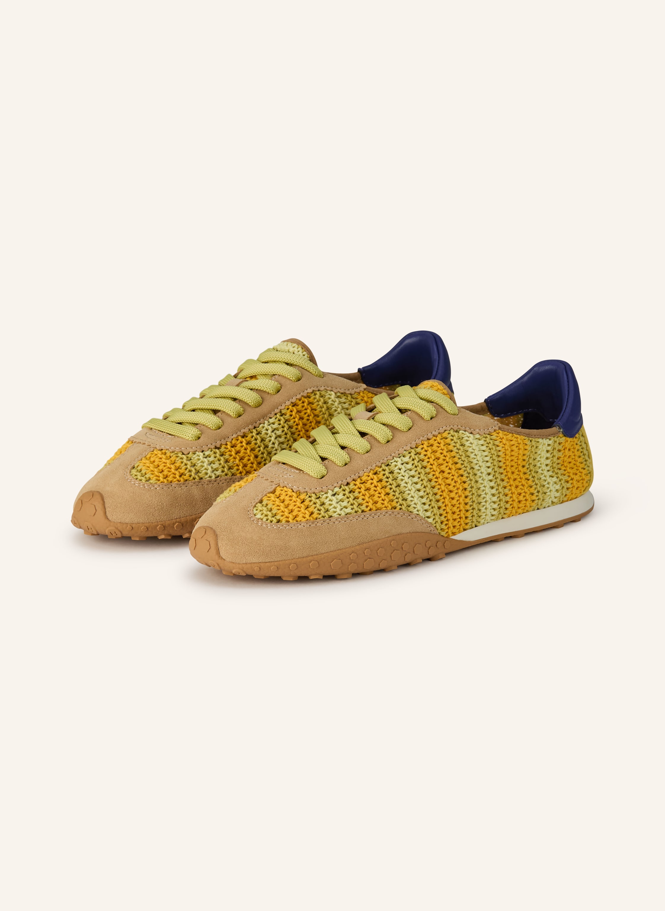 HOFF Sneaker BRIDGE WOVEN