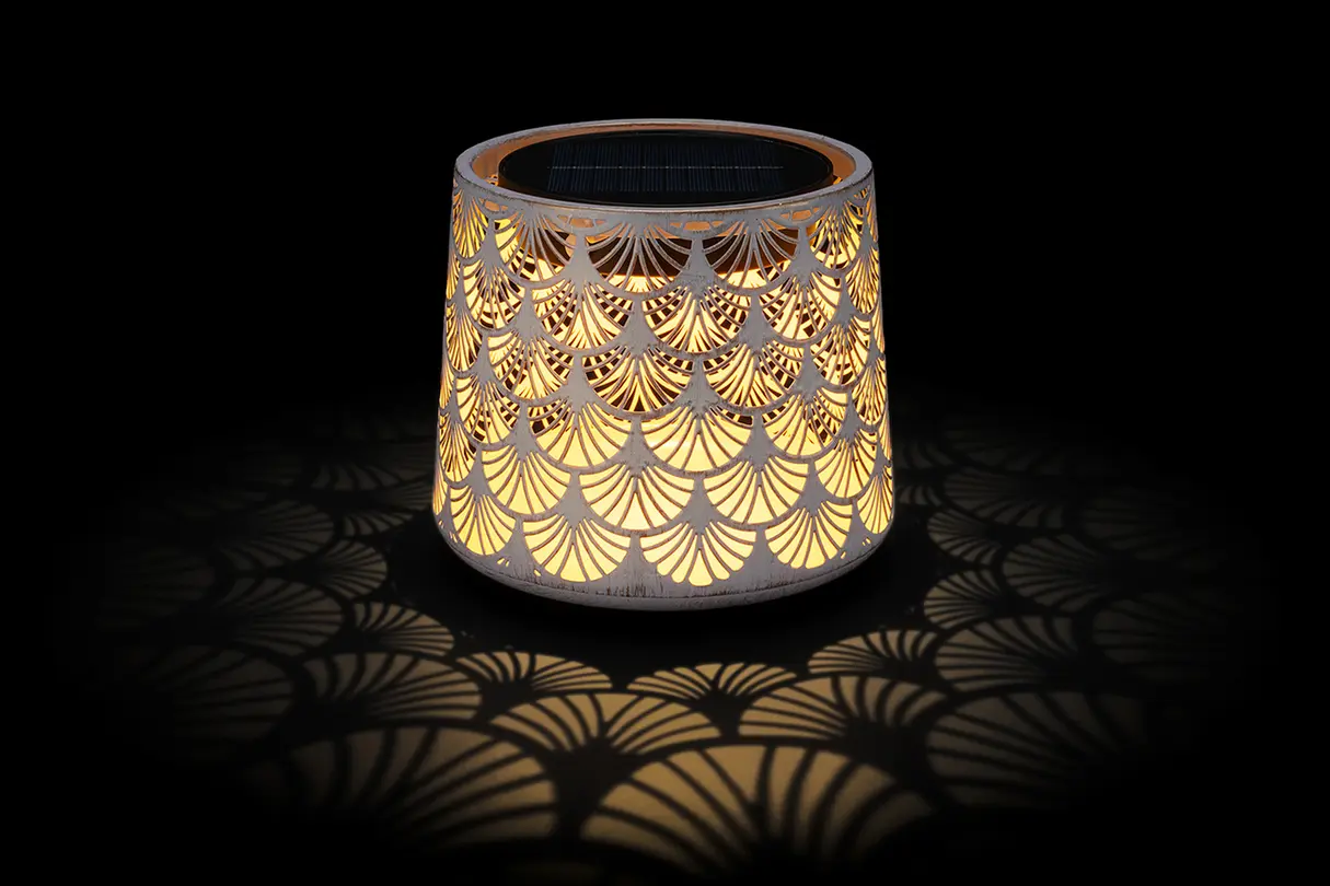Solarleuchte Solar Light