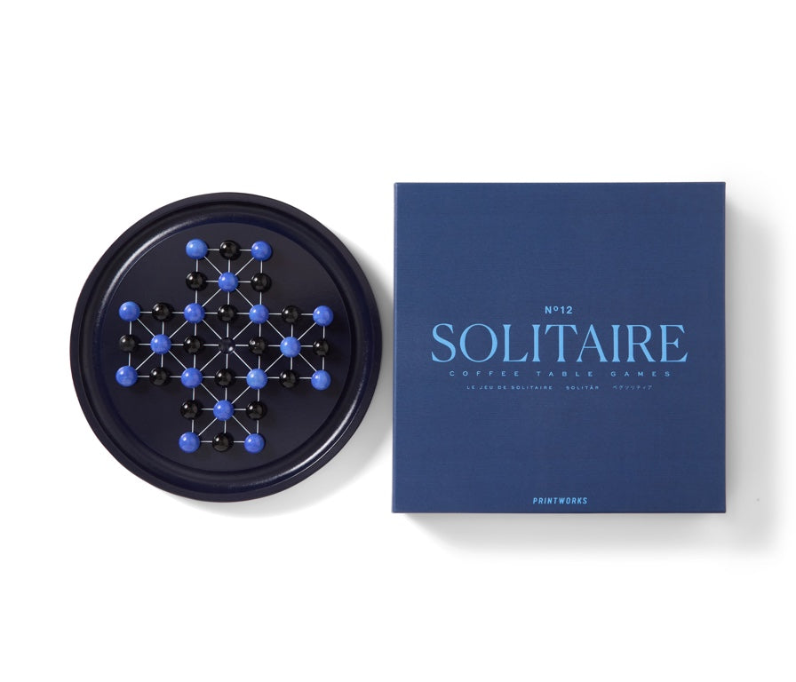 Printworks Classic - Solitaire