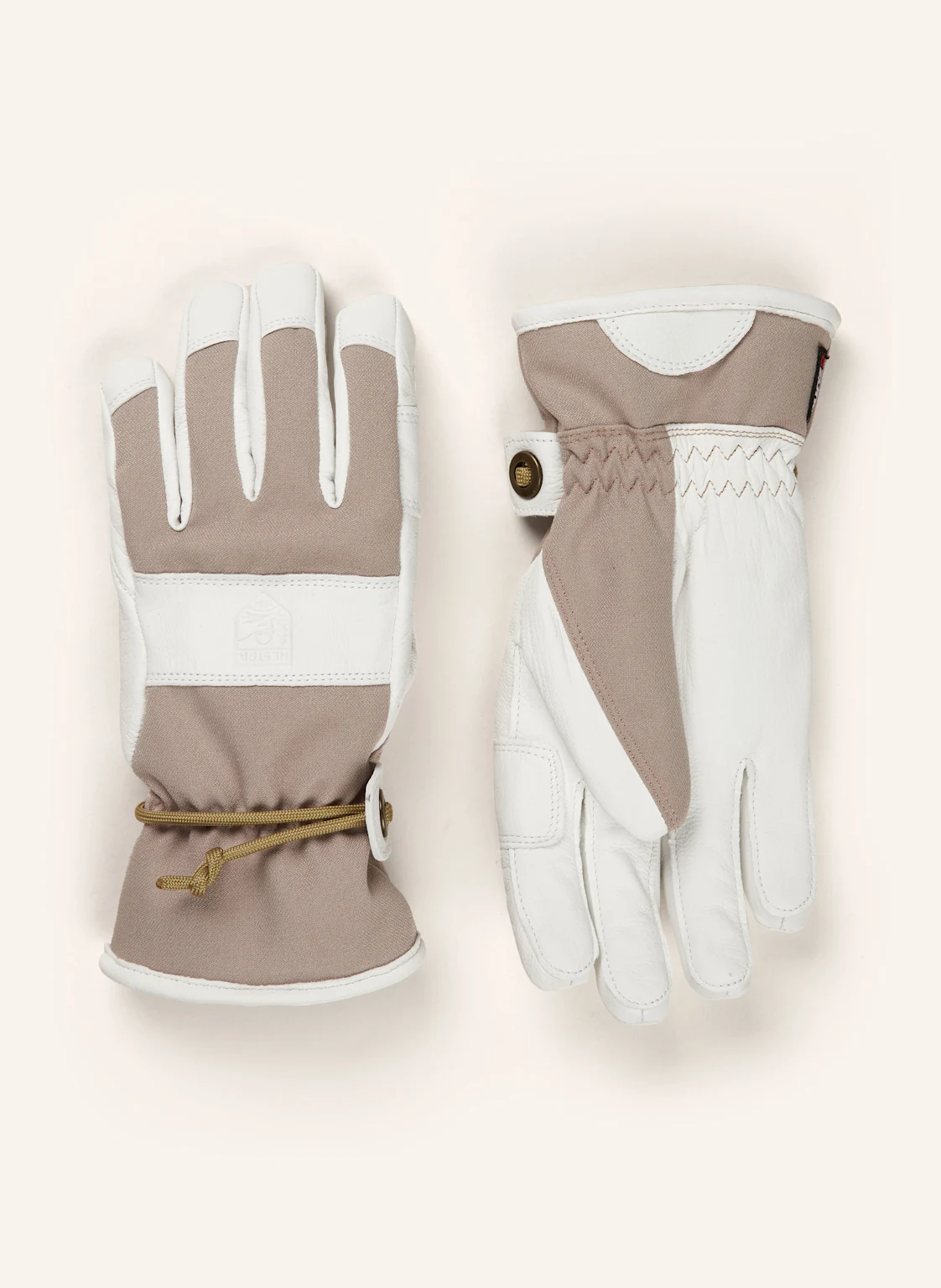 HESTRA Skihandschuhe VOSS