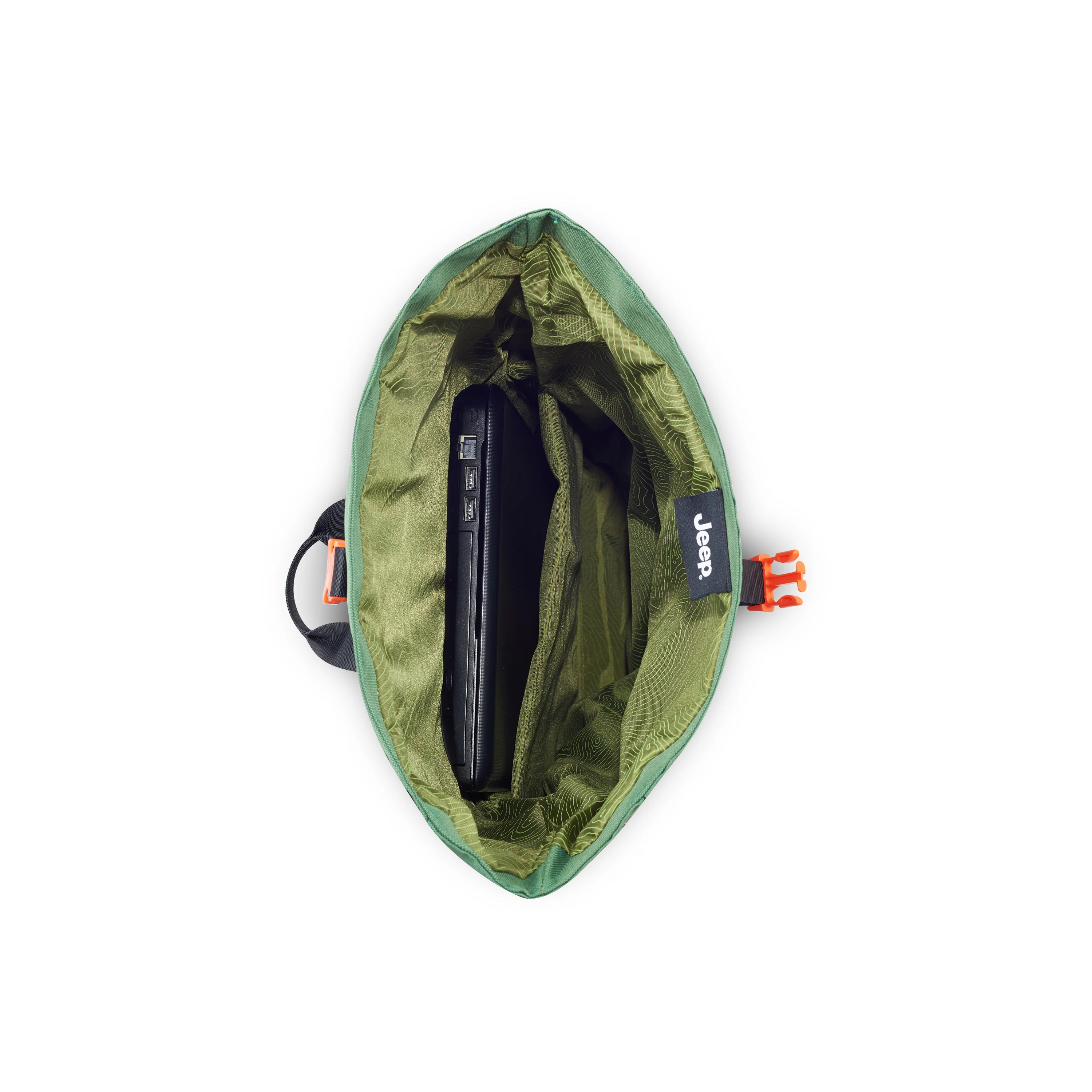 JS016D - Rolltop
