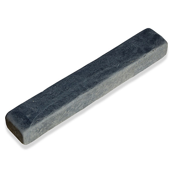 Bordure de jardin Ardoise Noire Vieillie 50x8x6 cm (lot de 10 bordures soit 5 mètres) - RO'MA NATURE