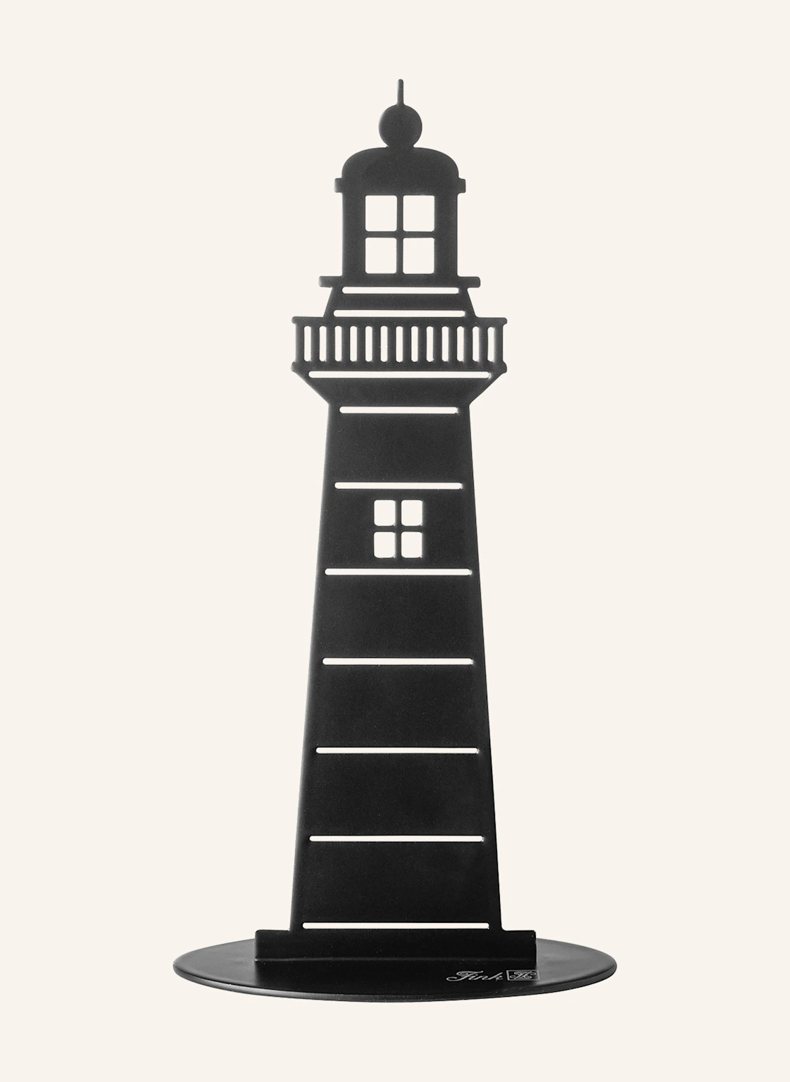 Fink Deko-Leuchtturm LIGHTHOUSE
