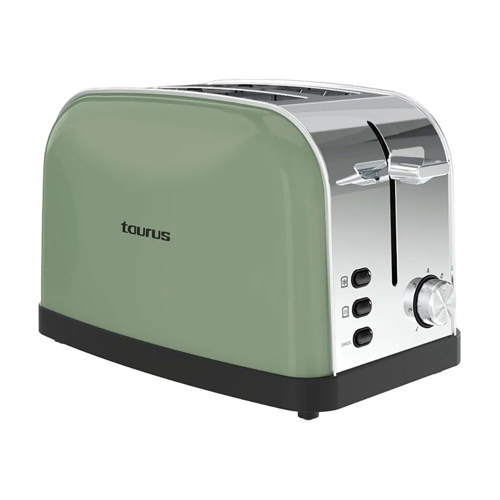 Taurus Vintage II toaster