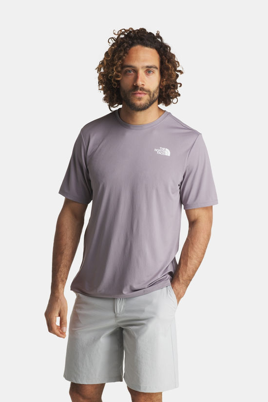 The North Face Face NSE 24/7 Box-T-shirt