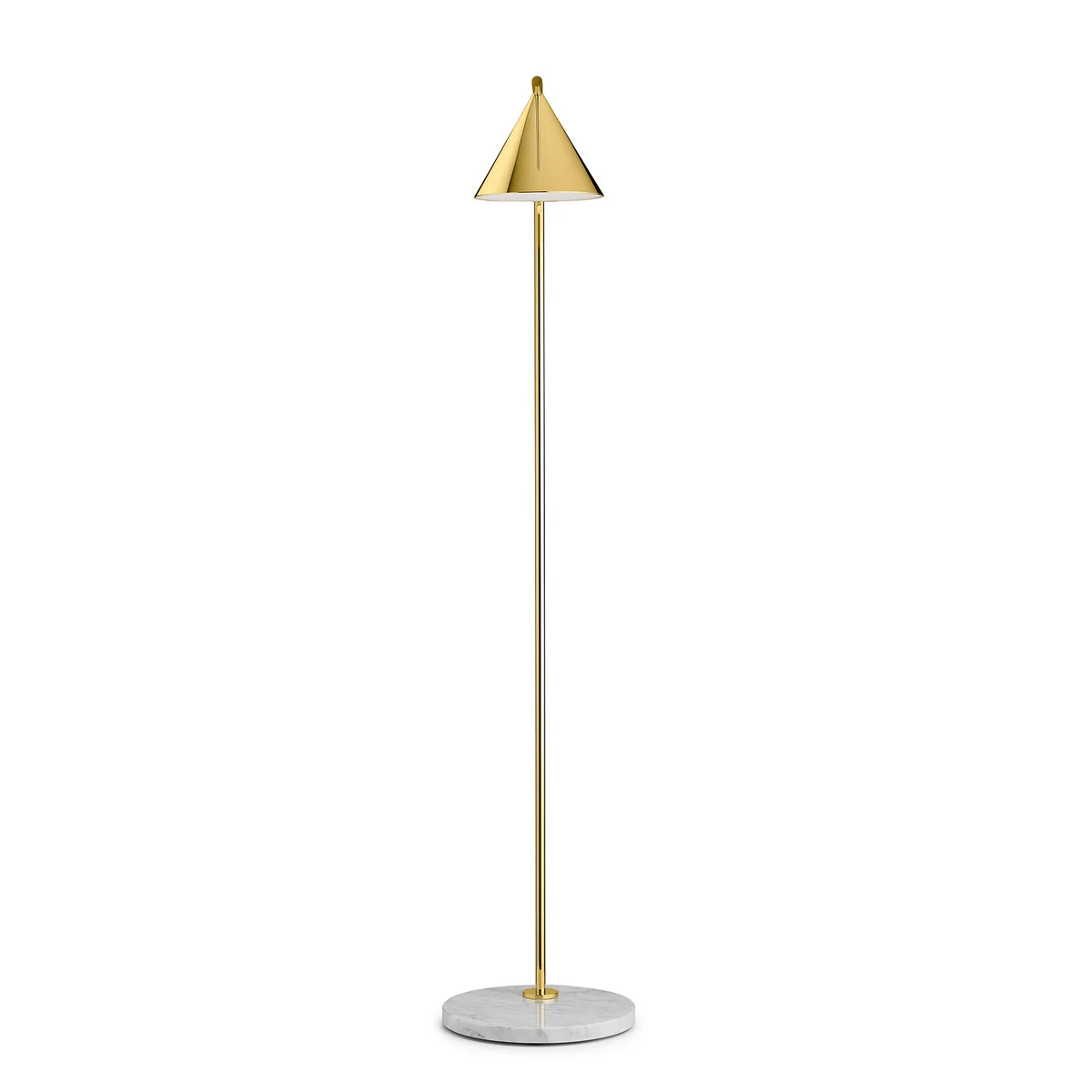 Flos - Captain Flint LED-Stehleuchte