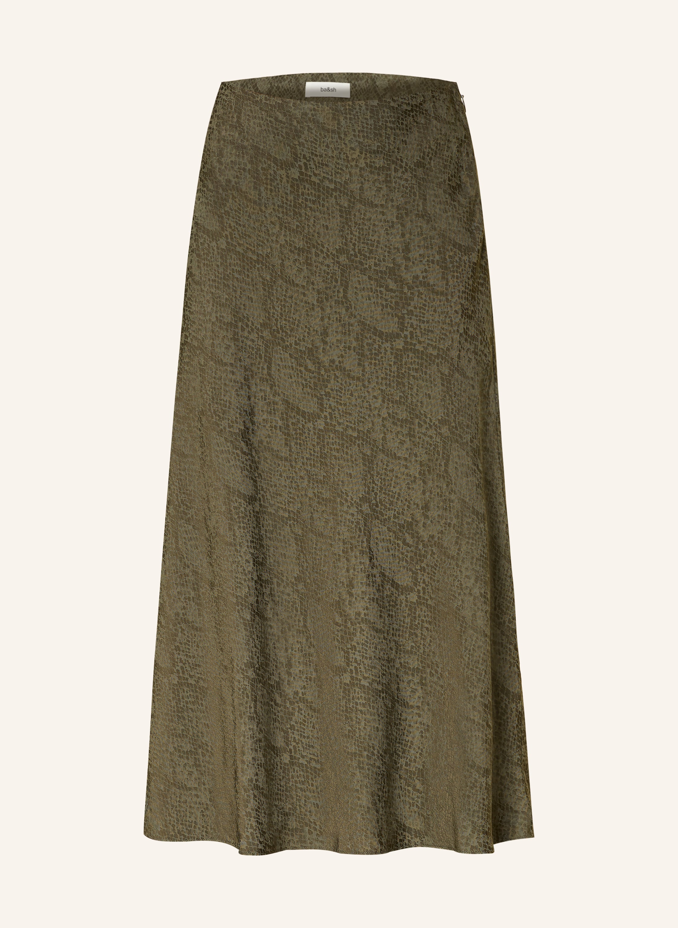 ba&sh Jacquard-Rock RISTA