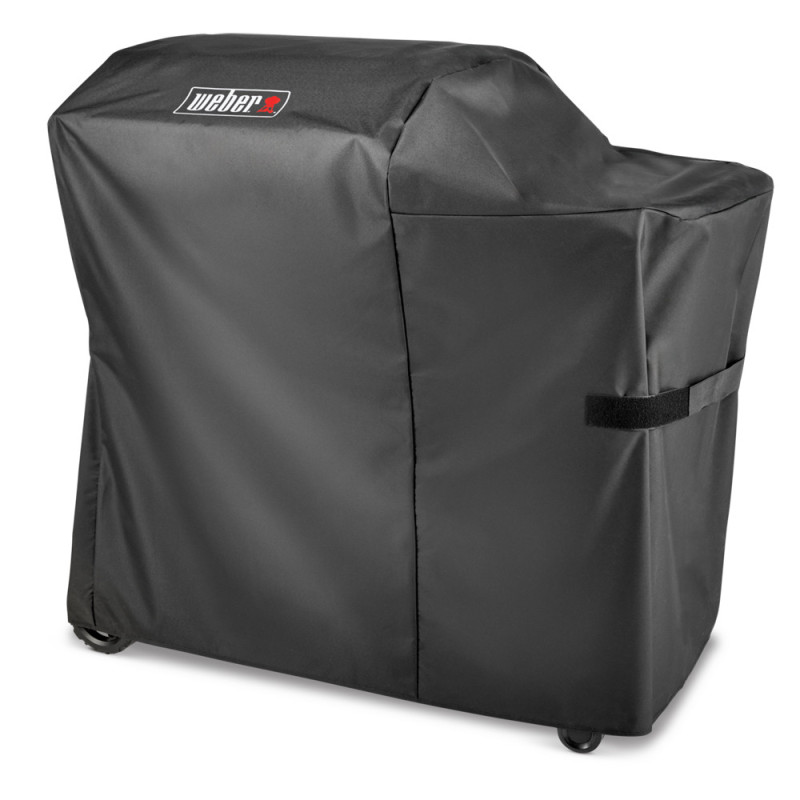 Housse pour barbecue Verve WEBER