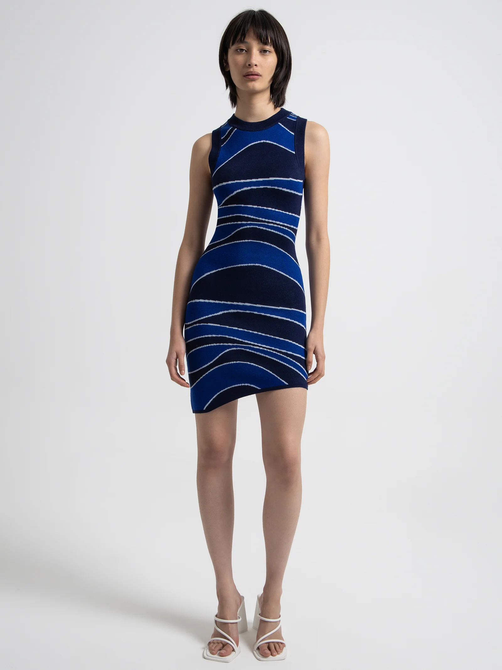 Winnie Knit Dress