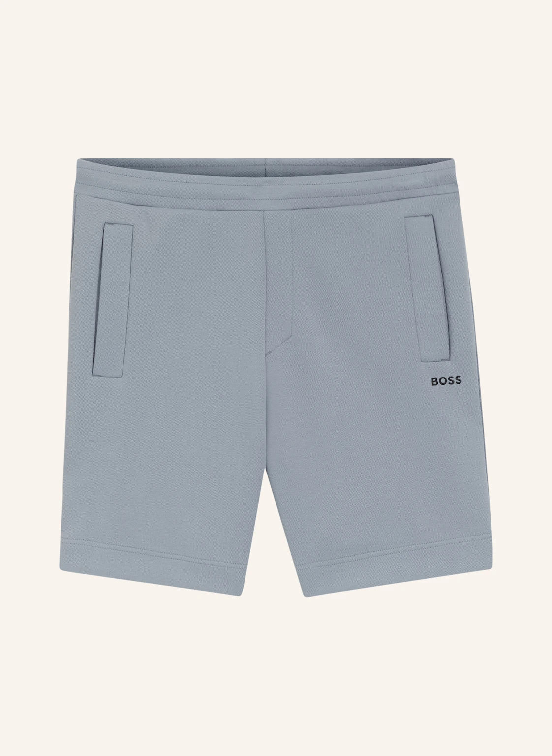 BOSS Jogginghose JT_UNION HEADLO Regular Fit