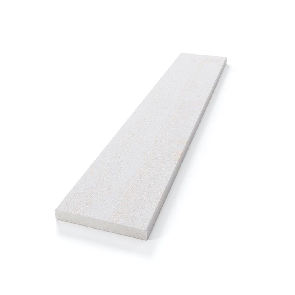 KLEDNING SCA REKT 19X148X4500 MM GRUNNET