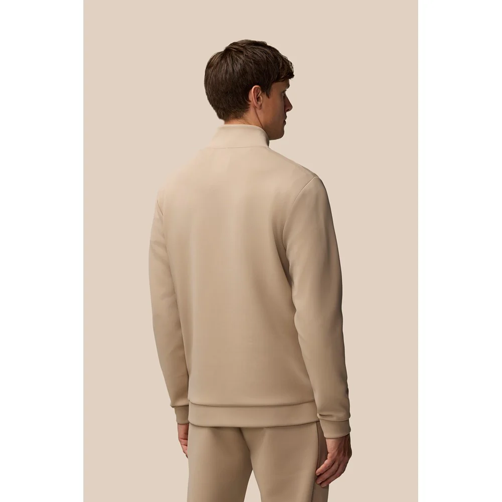 Castore Scuba 1/4 Zip