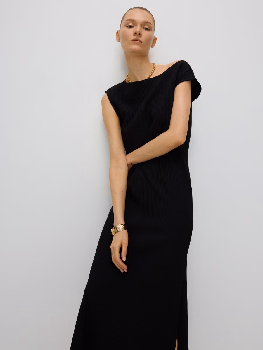 Midi Dress