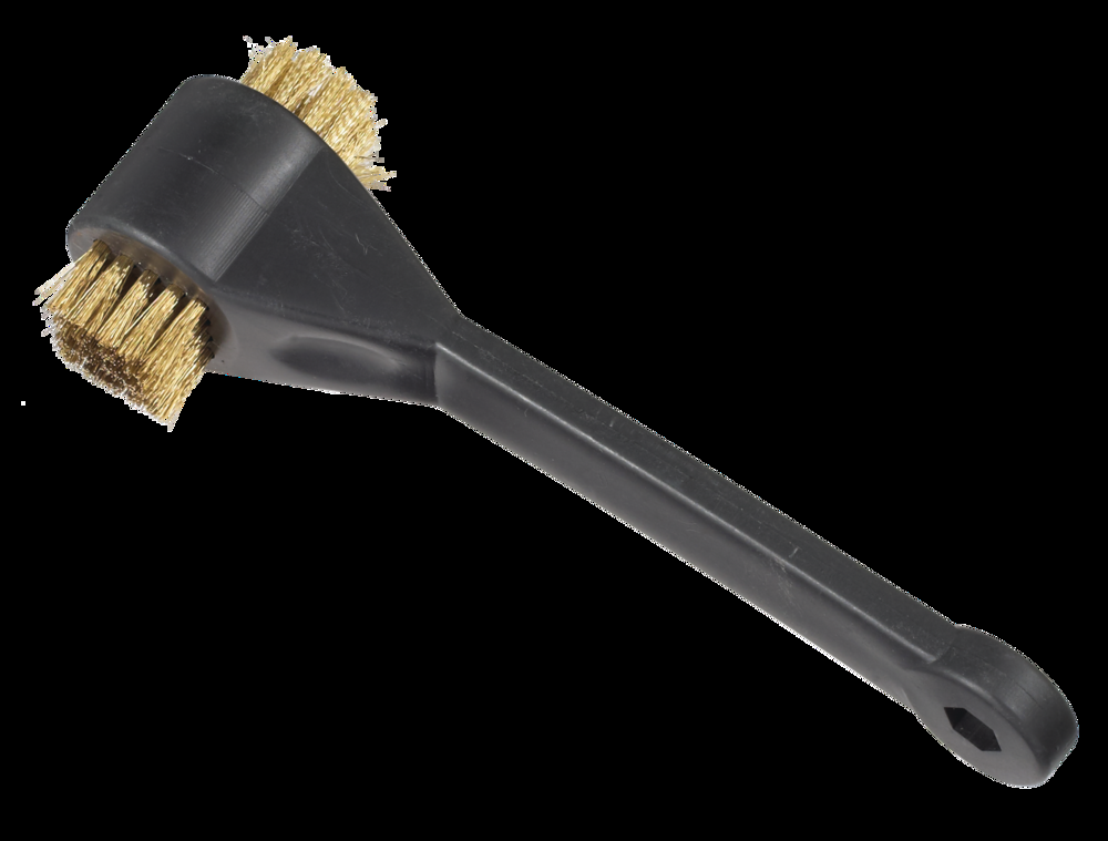 MotoMaster Battery Post Brush