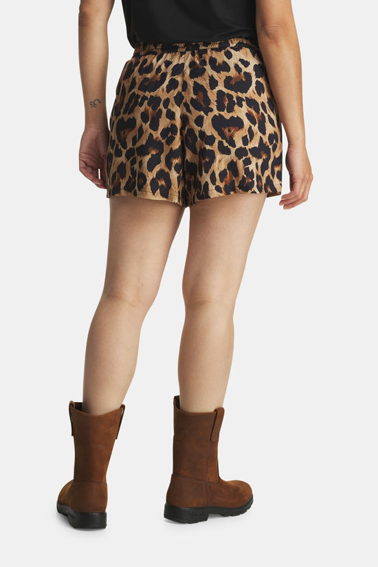 Protest PRTFact Korte Broek Dames