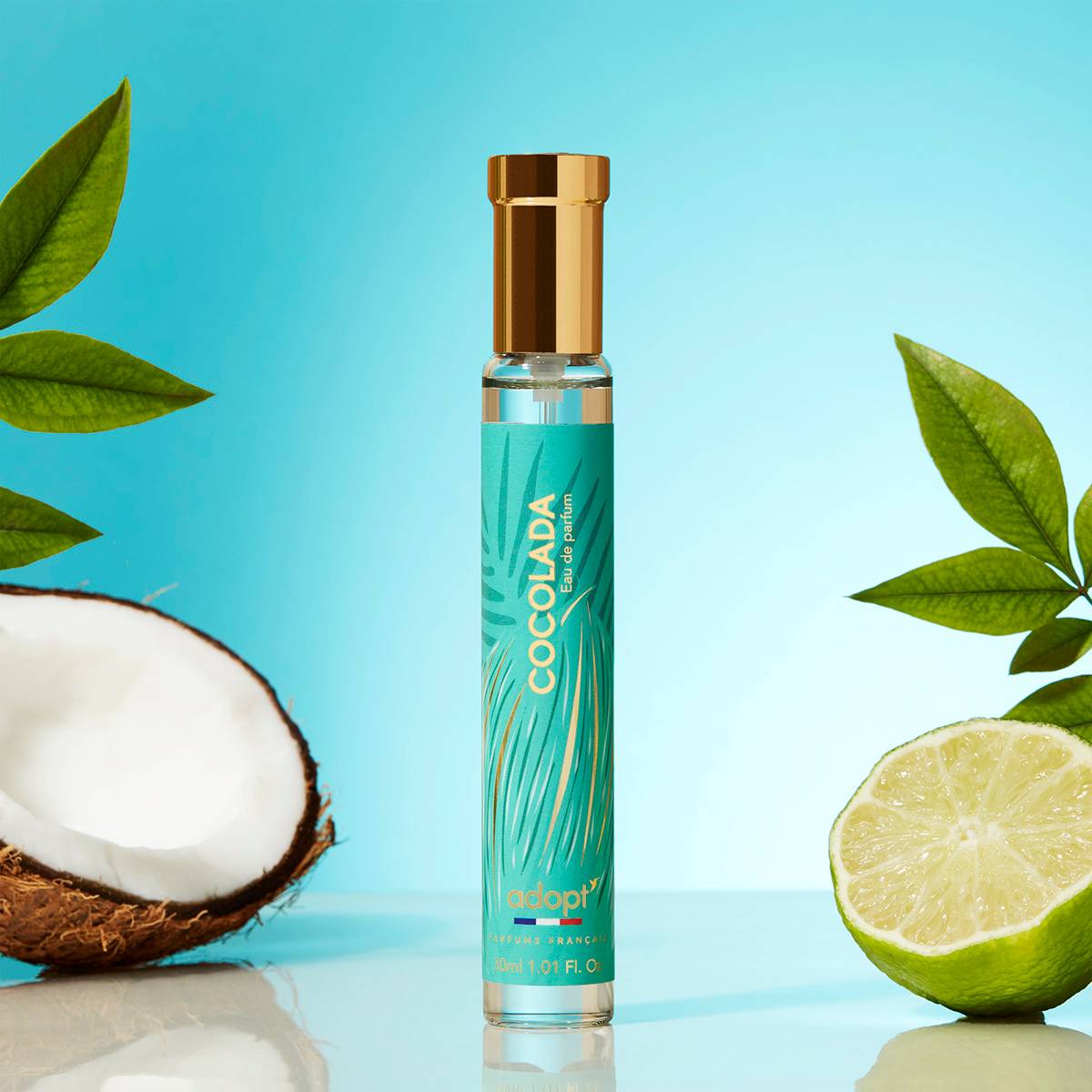 Coco ladaEau de parfum 30 ml