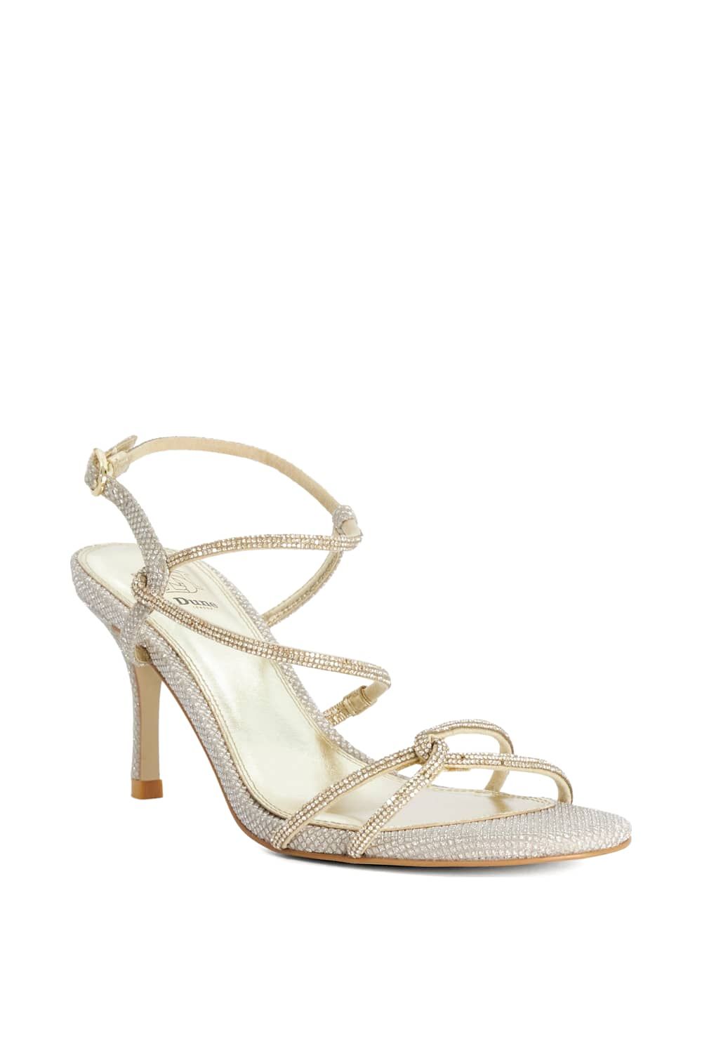 Dune London Milos' Sandals
