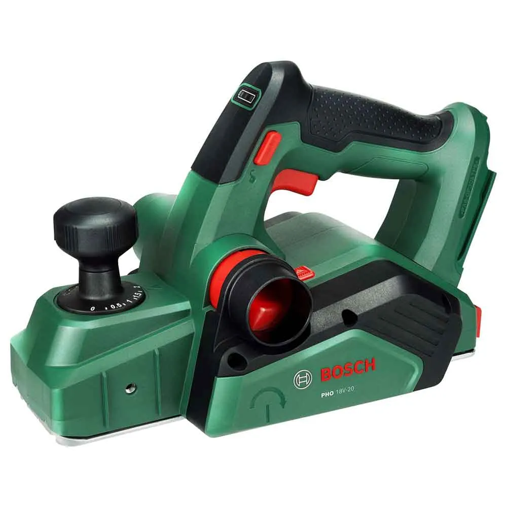 Bosch PHO 18V-20 Electric Planer
