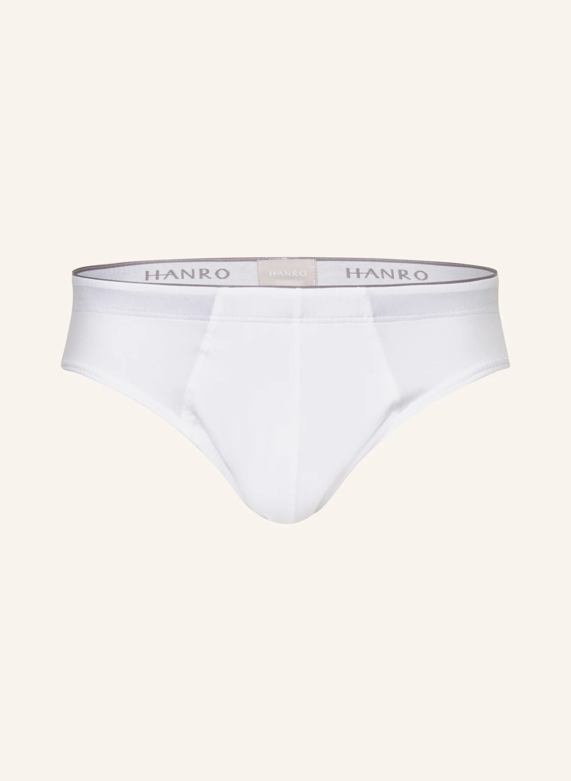 HANRO Slip COTTON SUPERIOR