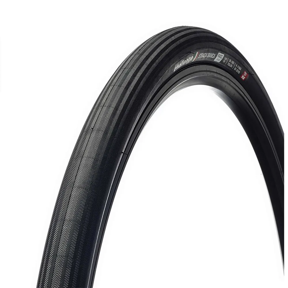 Challenge Strada Bianca Vulcanized 700C x 36 gravel tyre