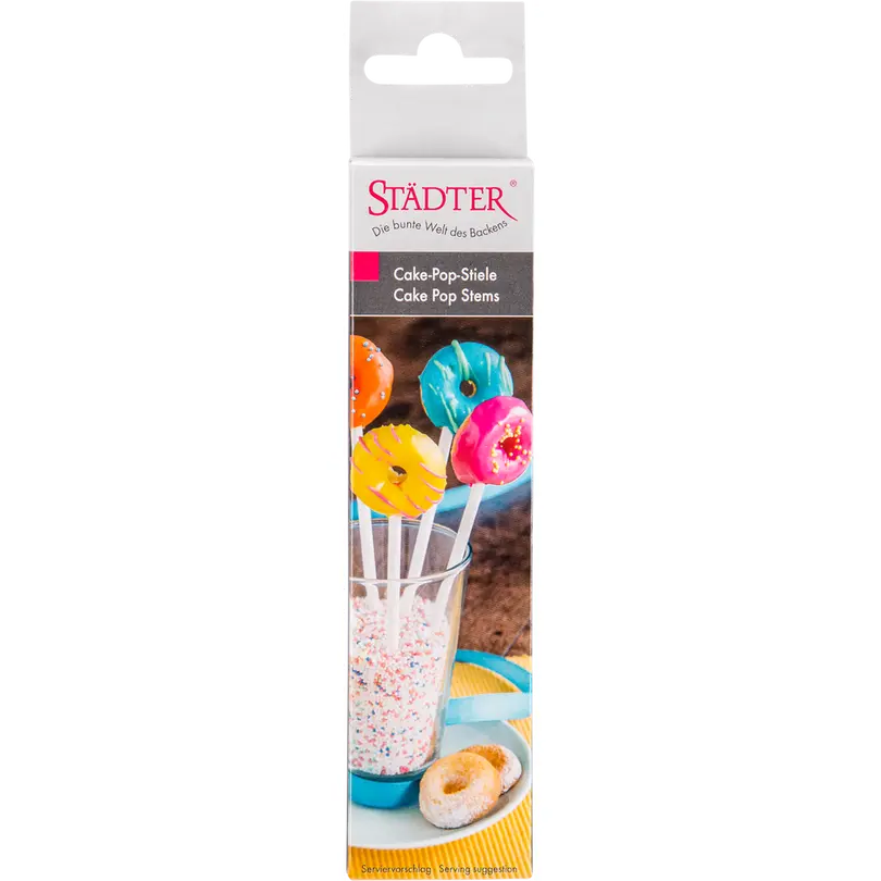 Cakepopstick 50er-Set Cake-Pop-Stiele