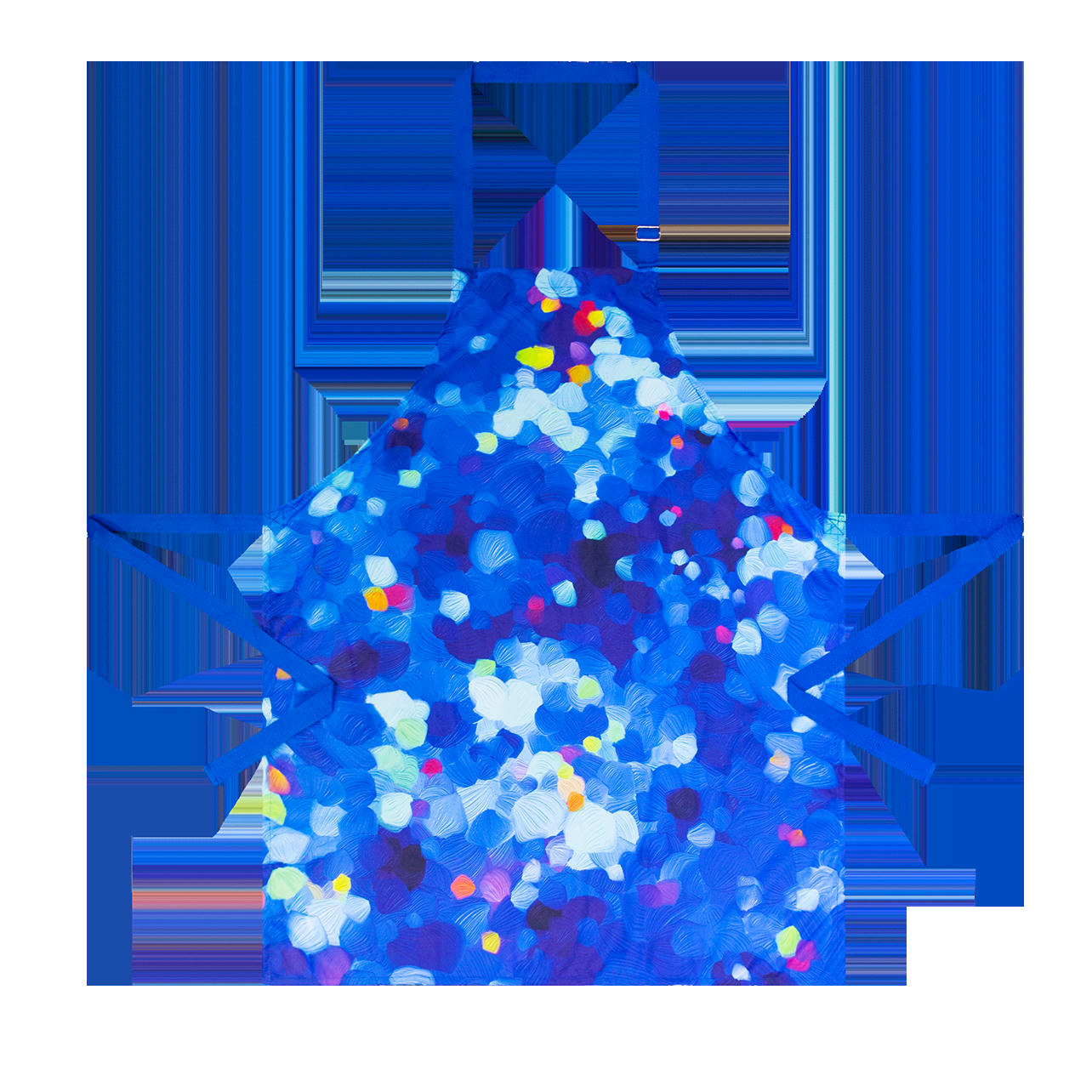 LE GOÛT DES COULEURS - Tablier