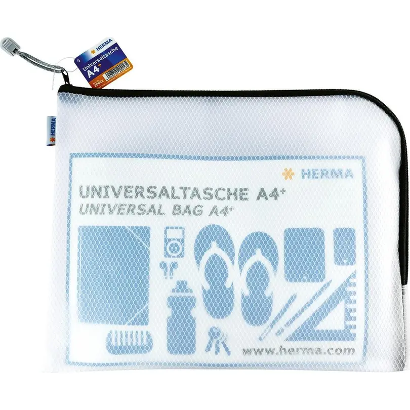Tasche Herma