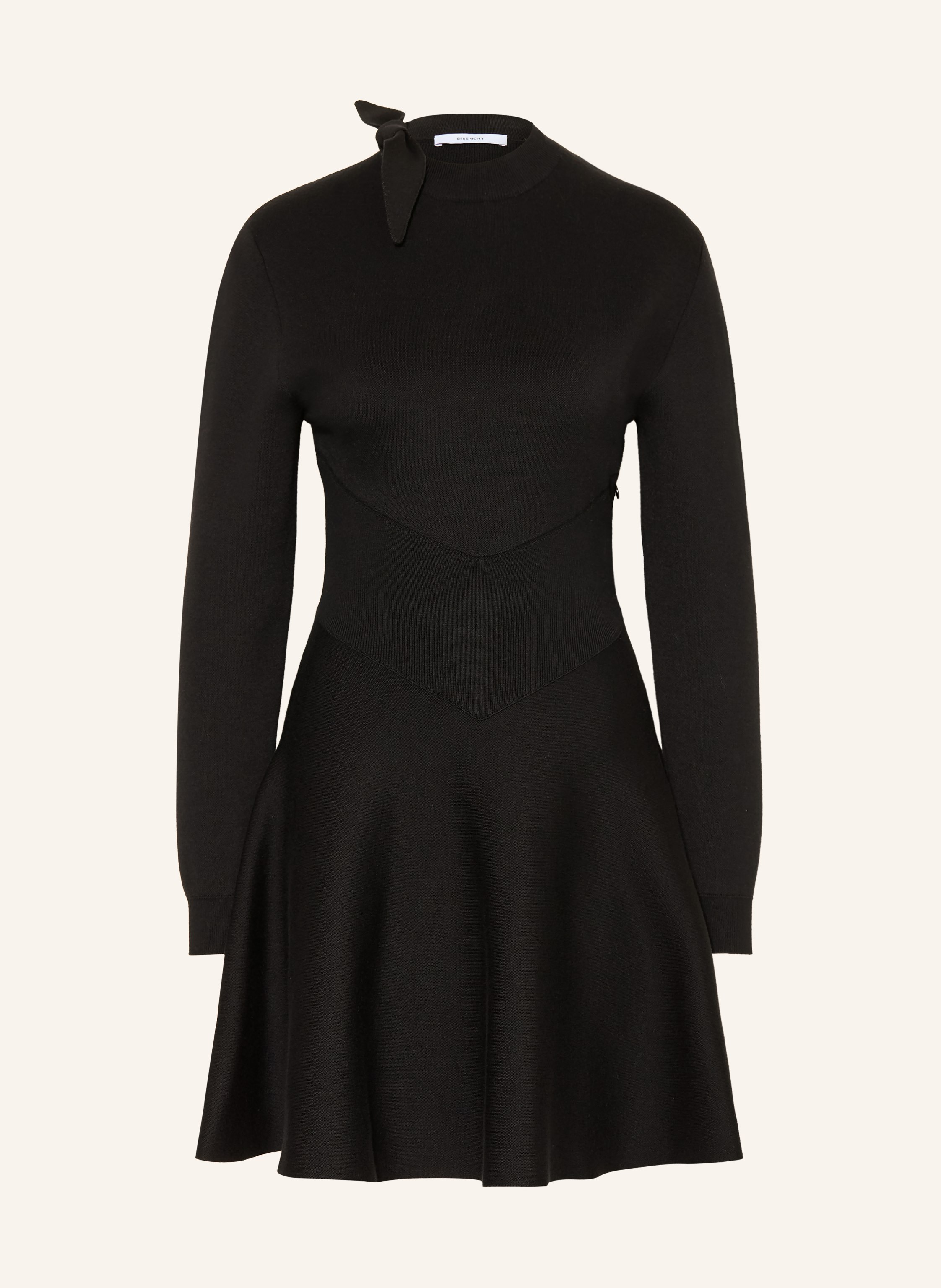 GIVENCHY Strickkleid