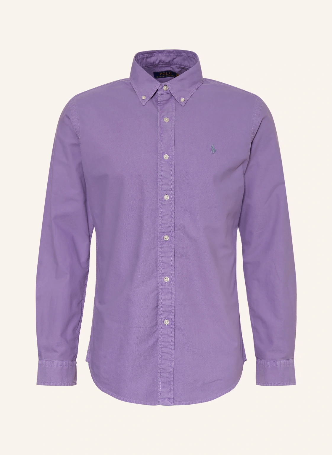 POLO RALPH LAUREN Oxfordhemd Custom Fit