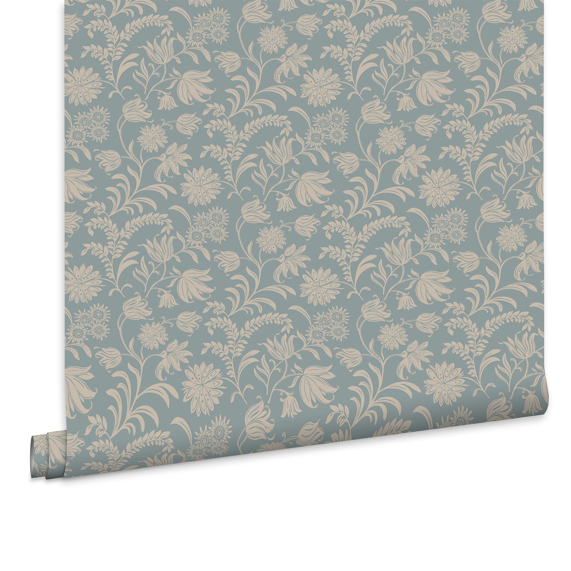 Laura Ashley Vliesbehang - Hemingway 10mx52cm