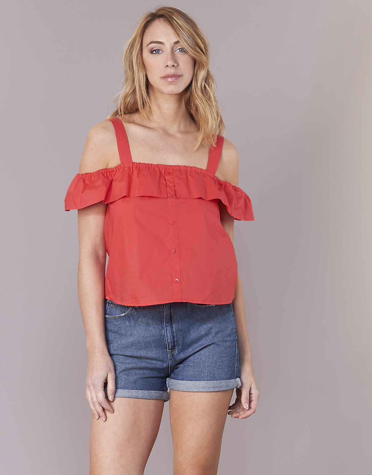 Moony Mood - IFARANDOL - Red